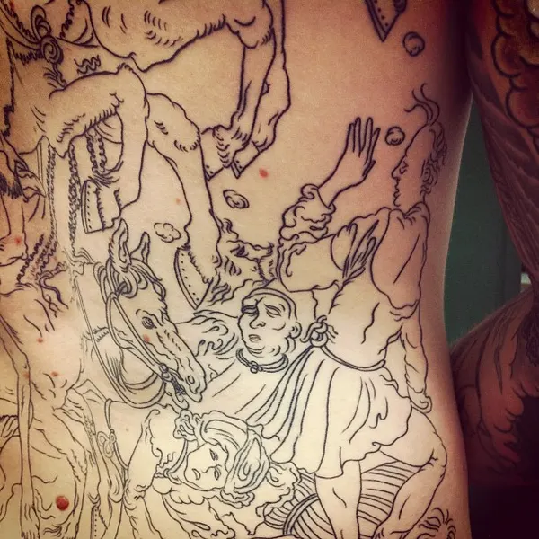 maryjoytattoo