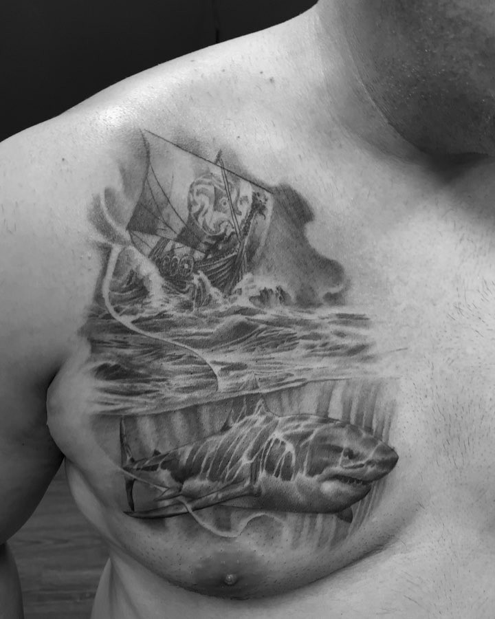radiaztattoos
