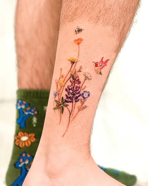 Flower