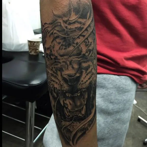 Tiger