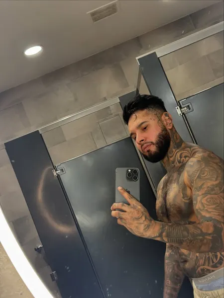 Luis Inda