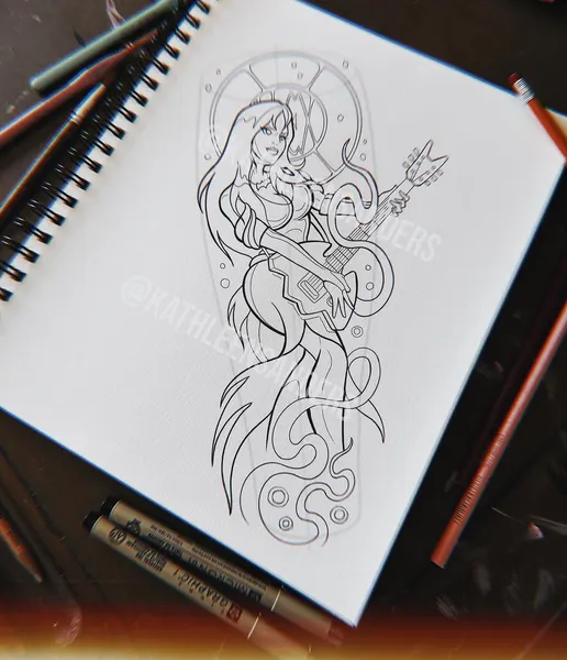 kathleensanders