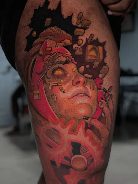 Roger Parrilla