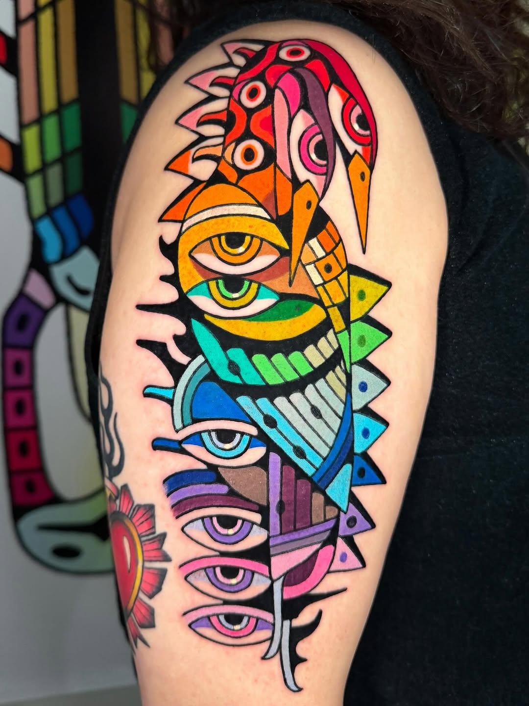 chidgeytattoos