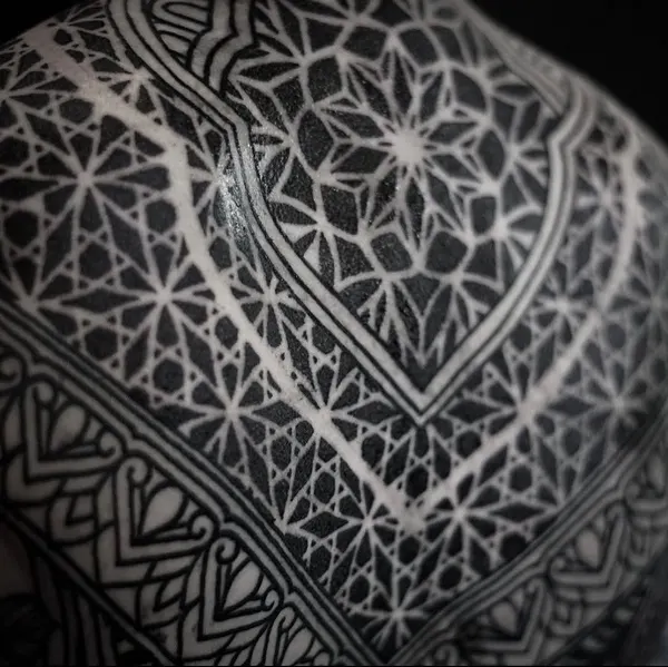 Guru Tattoo