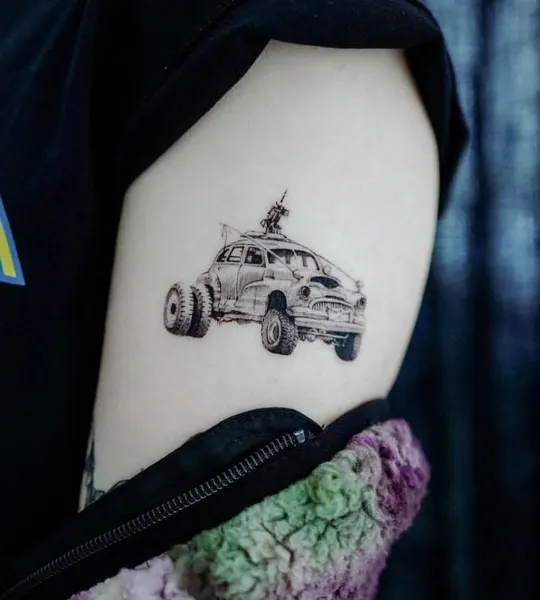 soltattoo