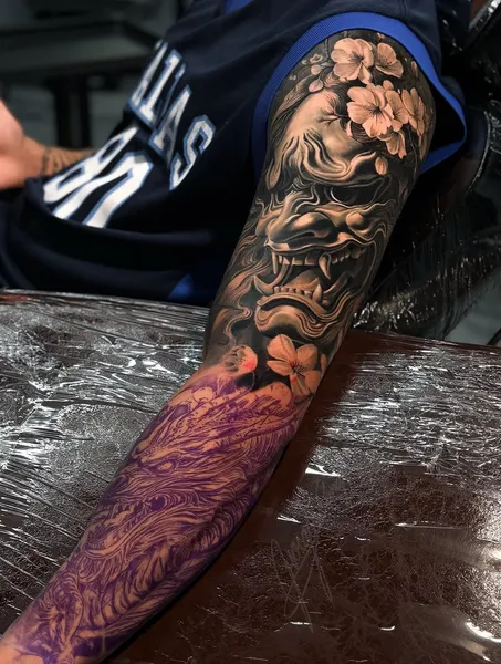 Dragon