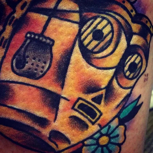 Sloo Tattoos