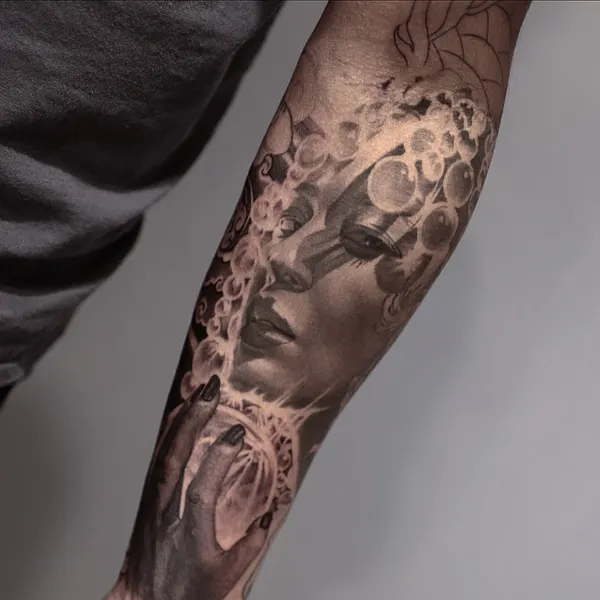 thetattooninja