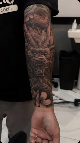 Tiger, Animal