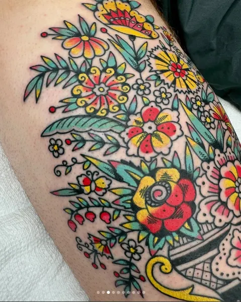 컵, Rose, Flower