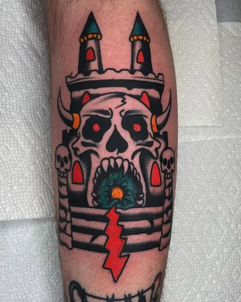 eastrivertattoo