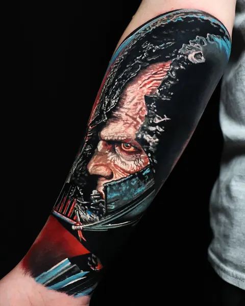 stevebutchertattoos