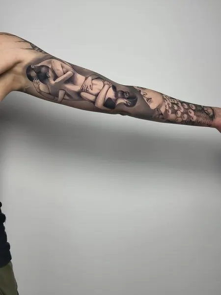 tattoosbyarchie