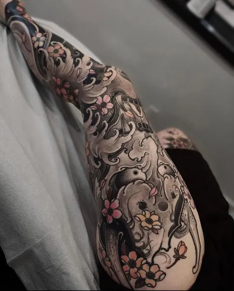 Guru Tattoo