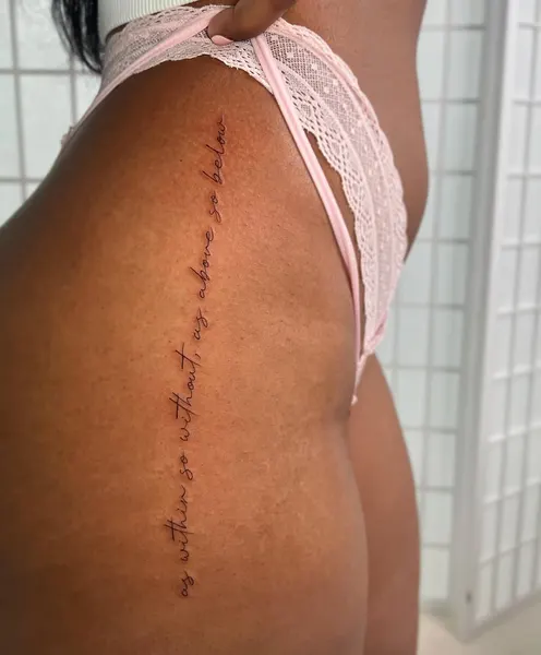 Circa Tattoo
