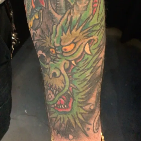 Dragon