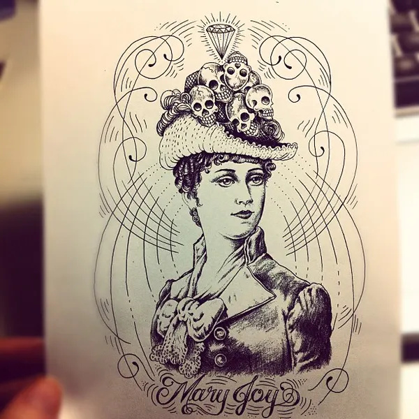 maryjoytattoo