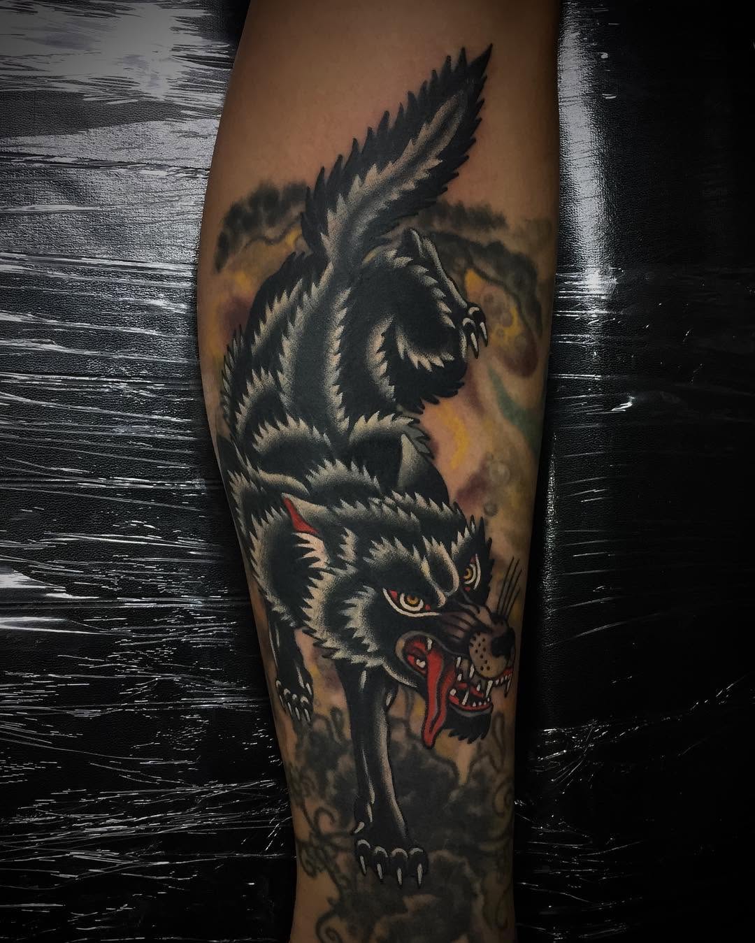 Dragon, 일본 학