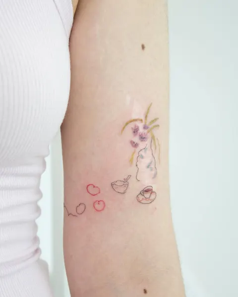 dareumtattoo