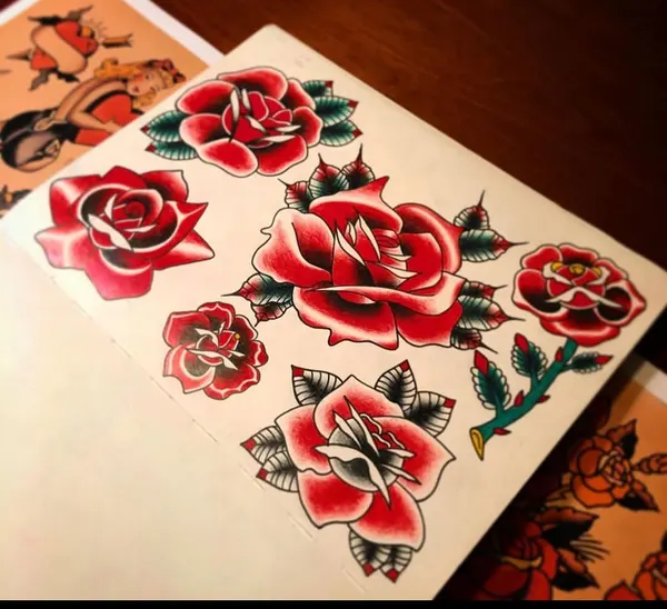 Flower