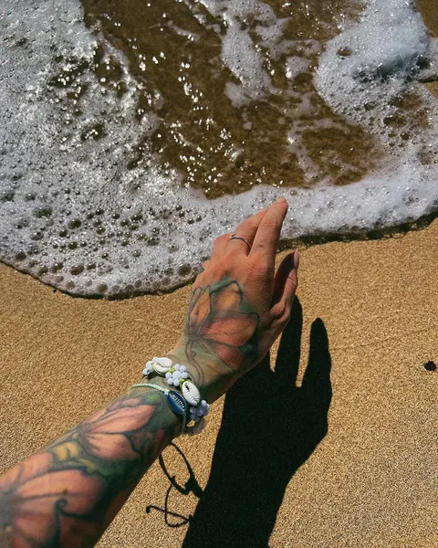 ponywave