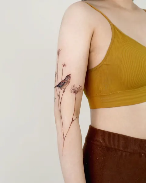 Flower, Rose, Animal
