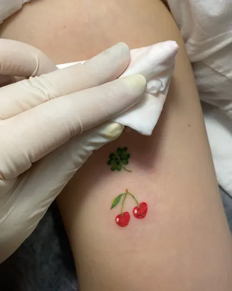 Mini, Flower