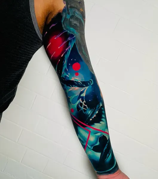 littleandytattoo