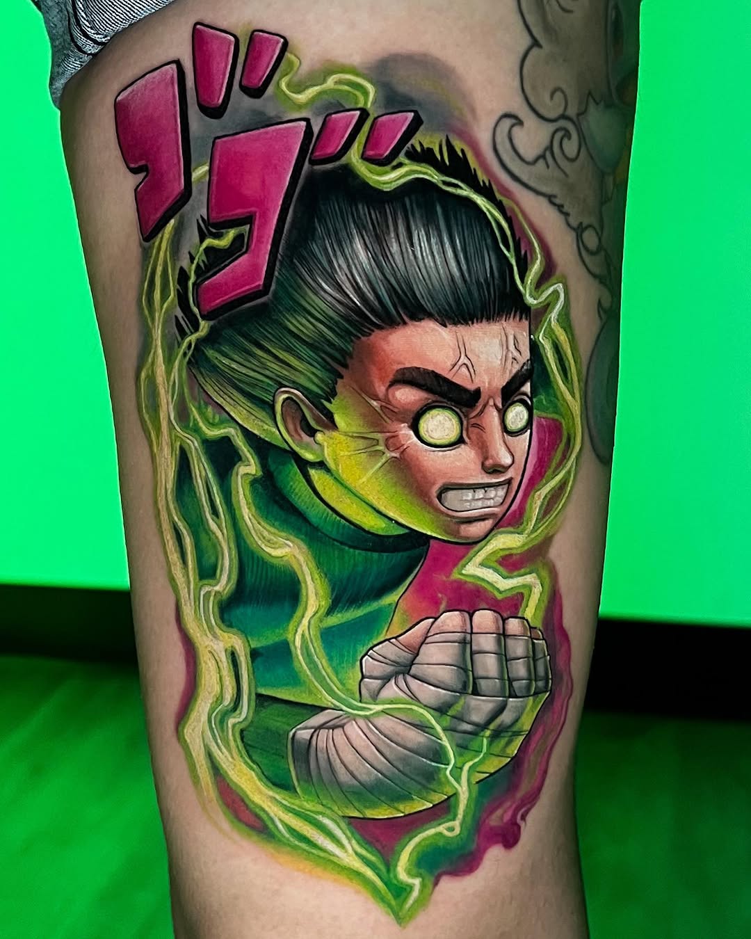 zhimpamoreno