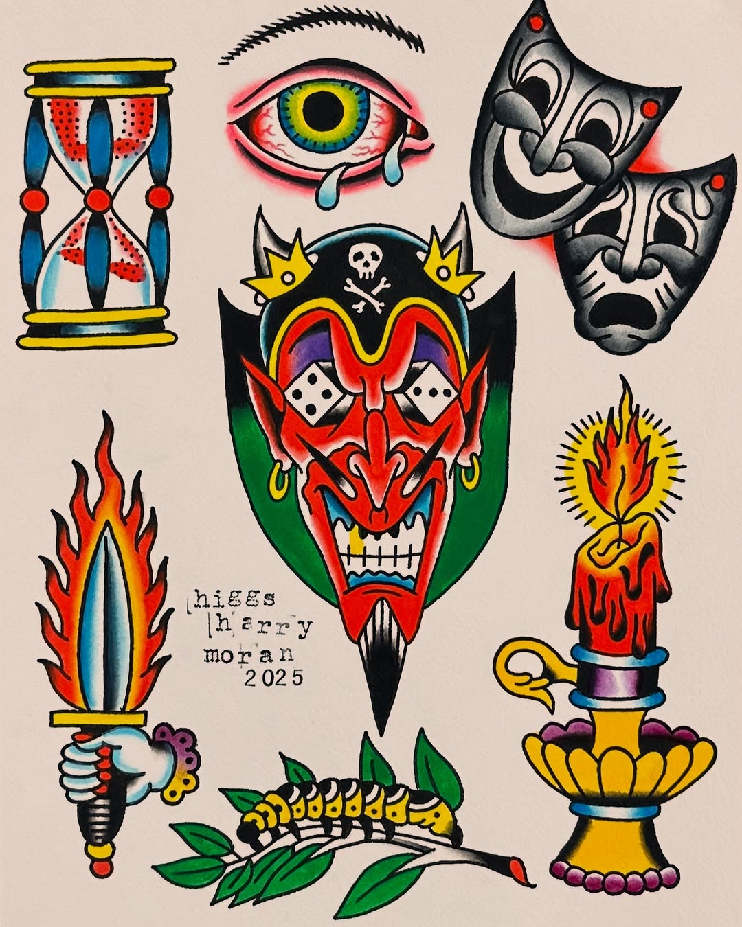 nickmorantattooer