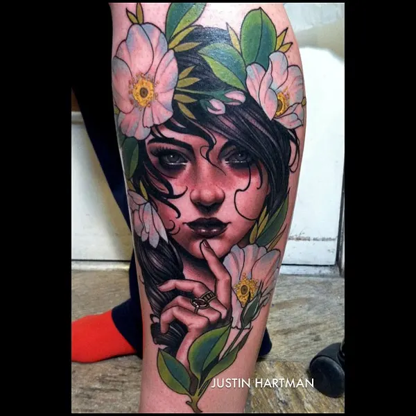 justinhartmanart