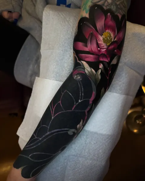 붓, Flower, Rose, 튤립