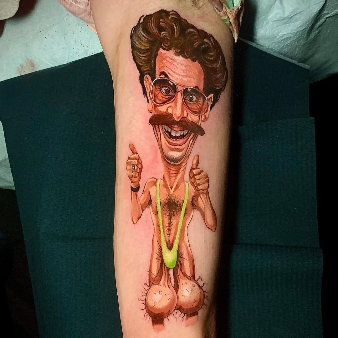tattoosbyarchie