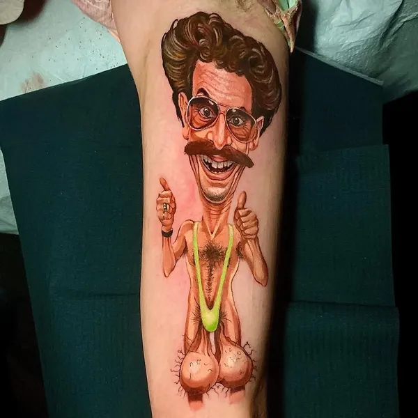 tattoosbyarchie