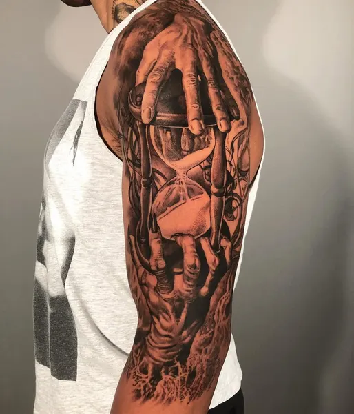 Sergio Sanchez