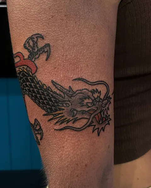 Dragon