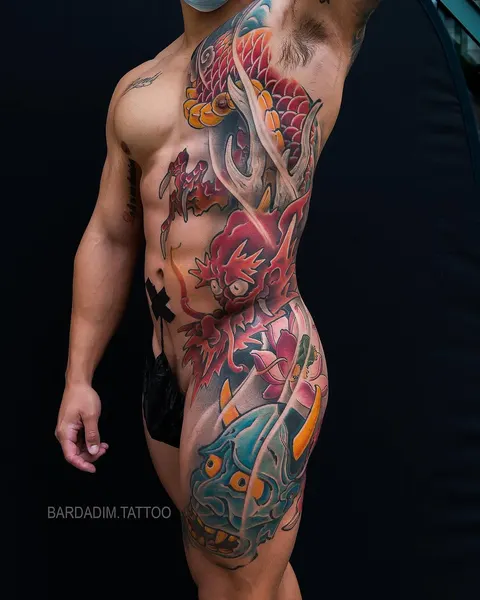 bardadim
