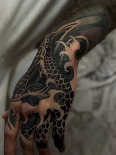 Dragon