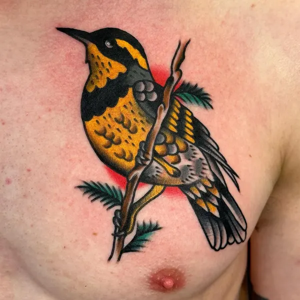 rempetattoo