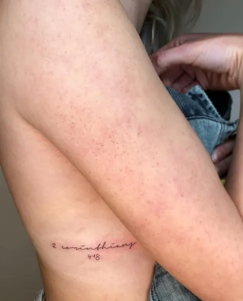 Circa Tattoo