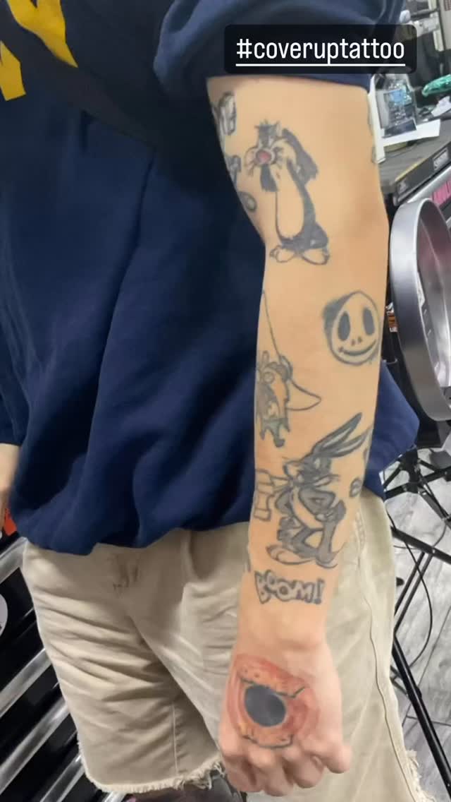 inkaholiktattoos