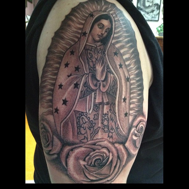 Isaiah Negrete