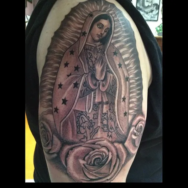 Isaiah Negrete