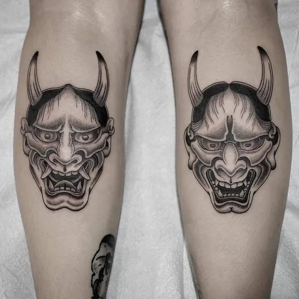 Full Circle Tattoo