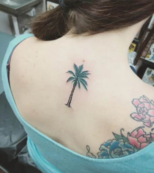 timbecktattoos