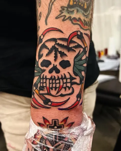 chrisfernandeztattooing