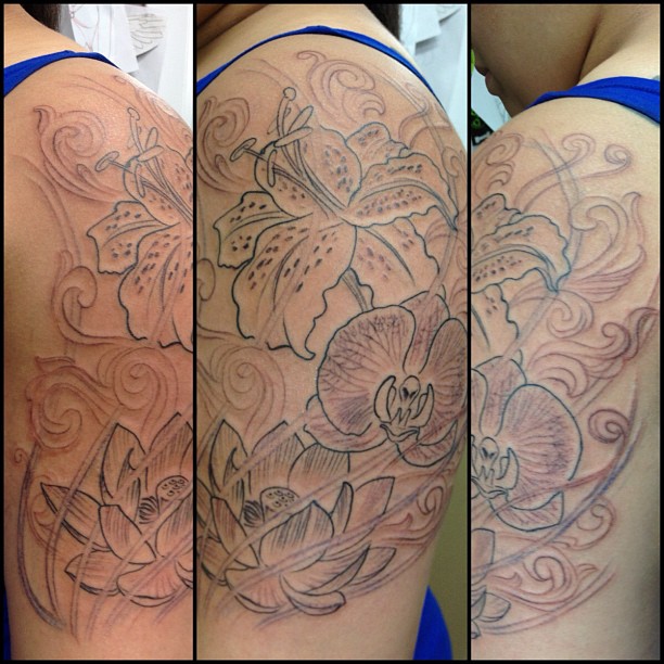 Flower