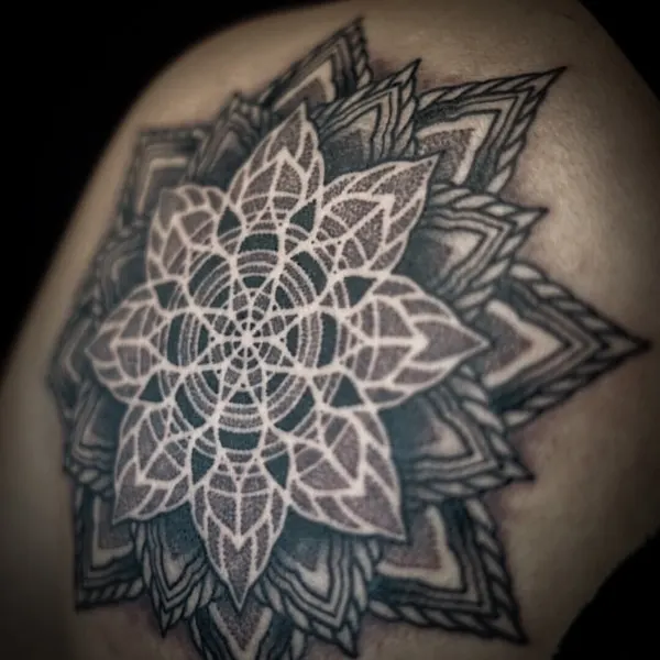 Guru Tattoo