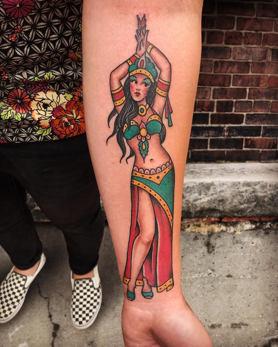 timbecktattoos